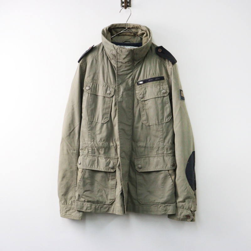 2025年最新】Yahoo!オークション -diesel ブルゾン メンズの中古