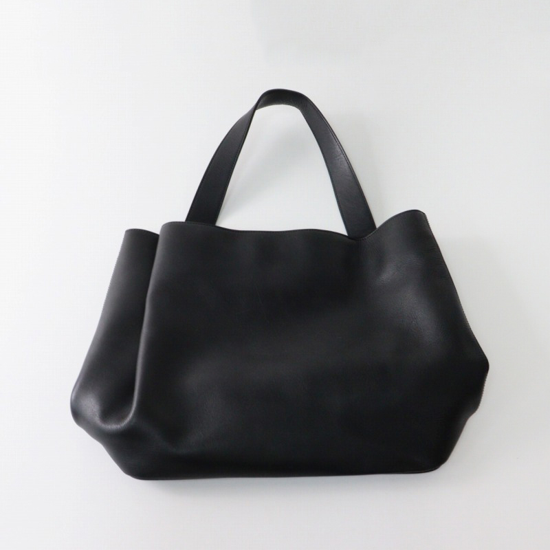 新品未使用 土屋鞄 ハンドバッグ スエード オールレザー 美品】土屋鞄☆オールレザー☆バケツ型☆2wayショルダーバッグ