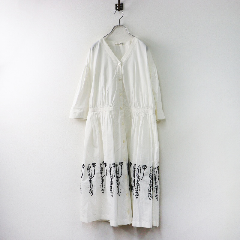 2025年最新】Yahoo!オークション -「mina perhonen ワンピース