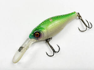 注目★ ディープX 100 ★ DEEP-X 100 /Megabass/メガバス/ディープ/DEEP/DEEPX