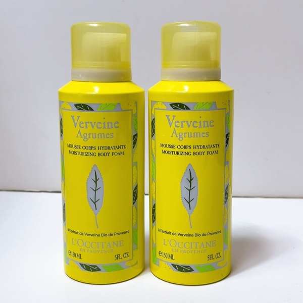 即決 送料無料 未使用 2点セット★L'OCCITANE ロクシタン CVB アイスボディスノー 150ml ボディ用乳液