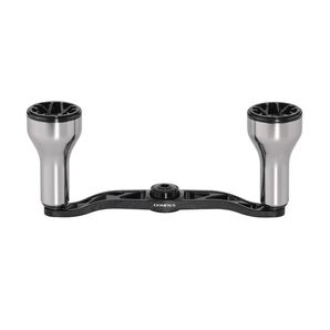 ゴメクサス SU30L ロングパワーノブハンドル 120mm シマノ用