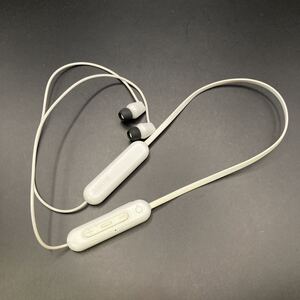 即決 SONY ソニー ワイヤレスイヤホン WI-C100