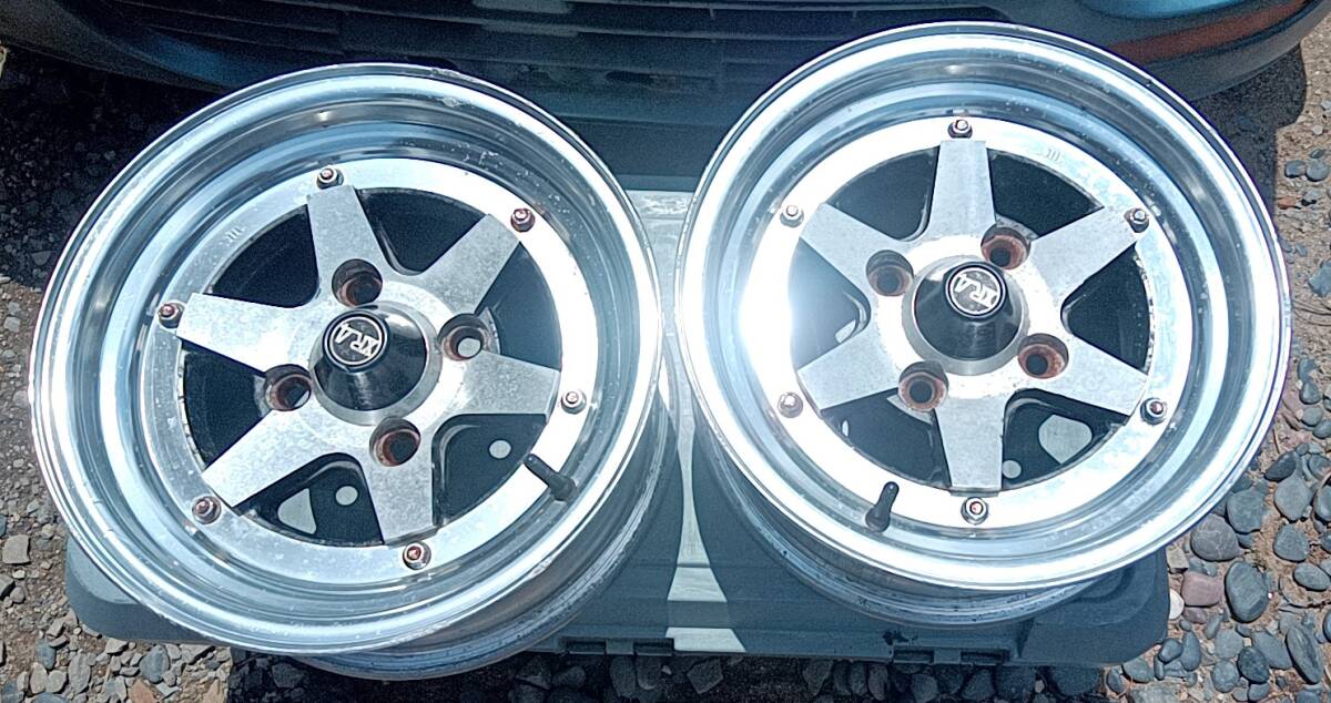 2025年最新】Yahoo!オークション -ロンシャン(ホイール)の中古品