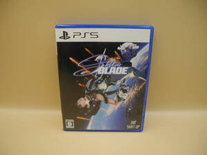 D18513【PS5】Stellar BLADE