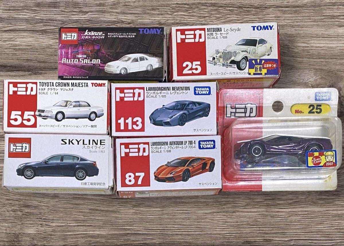トミカ マジェスタ (非売品) 2025年最新】Yahoo!オークション -クラウンマジェスタ(ミニカー