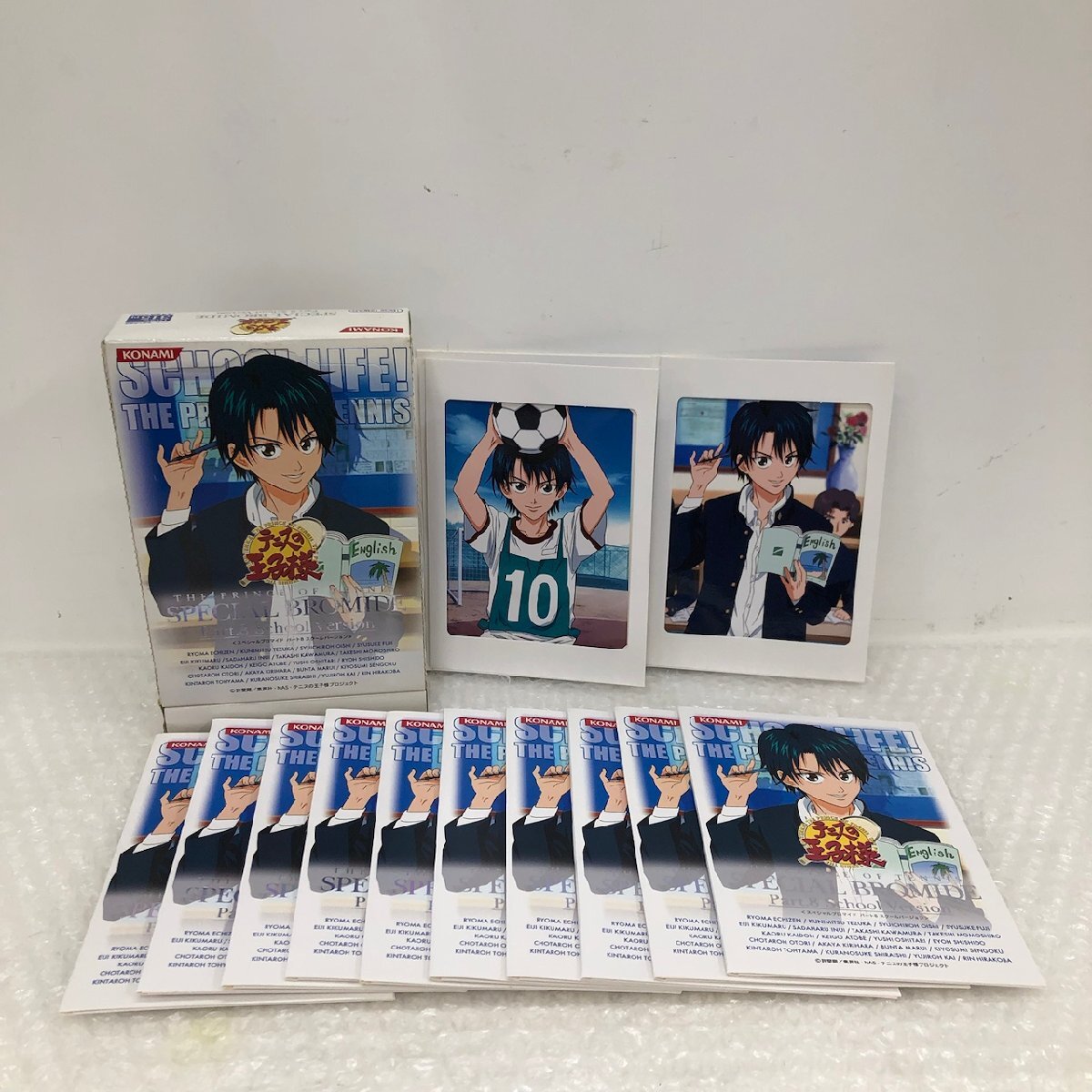 Yahoo!オークション -「跡部景吾」(コミック、アニメグッズ) の