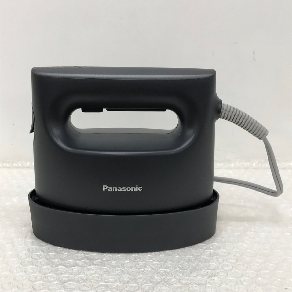 スチームアイロン：パナソニック製　中古品 2025年最新】Yahoo!オークション -スチームアイロン