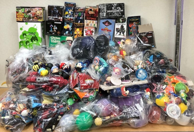 フィギュア 中古 箱なし 2025年最新】Yahoo!オークション -箱なしフィギュアの中古品