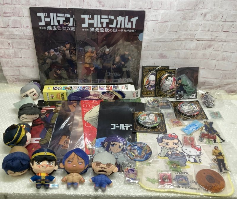 アニメグッズまとめ売り 大量 缶バッジ アクリル アニメ キャラグッズ 大量 まとめ売り 缶バッジ アクスタ ポスト