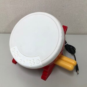 HORI ホリ Nintendo Switch用 太鼓の達人専用コントローラー 太鼓とバチ NSW-079 250317SK100700