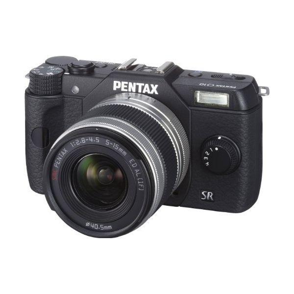 PENTAX　Qシリーズ用　01黒レンズ　希少品美品!! PENTAX Qシリーズ用 01黒レンズ 希少品美品!! - メルカリ