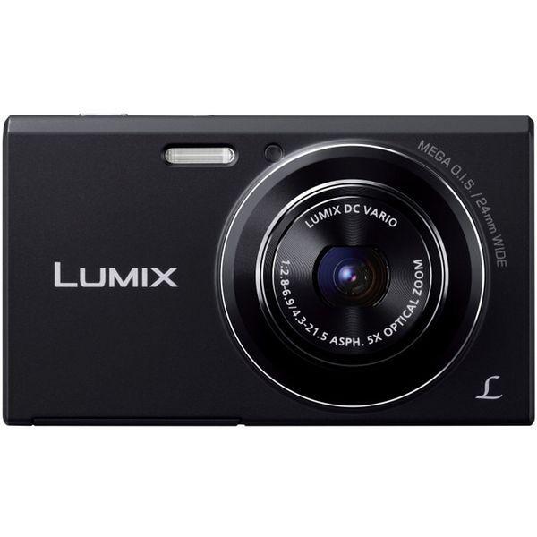 Panasonic LUMIX DMC-FH10 コンパクトデジタルカメラ Amazon.com : Panasonic Lumix DMC-FH10 16.1 MP Compact