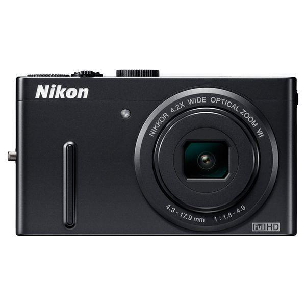 4872 Nikon ニコン COOLPIX P300 ブラック デジカメ Amazon.com : Nikon COOLPIX P300 12.2 CMOS Digital Camera