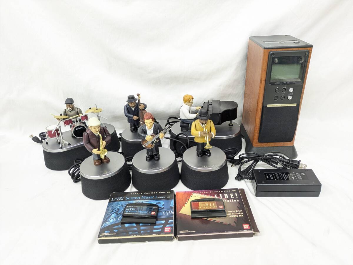 リトルジャマープロ カートリッジ2個 2025年最新】Yahoo!オークション -リトルジャマープロの中古品