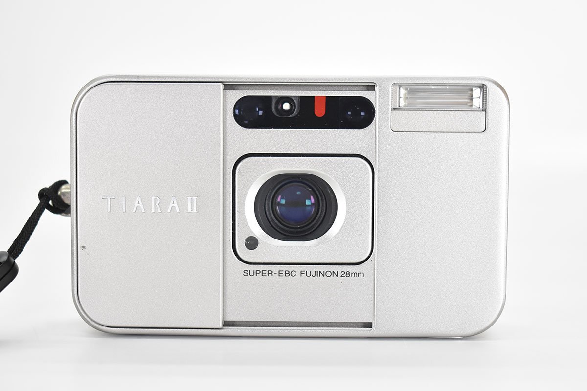 2025年最新】Yahoo!オークション -fujifilm tiara iiの中古品
