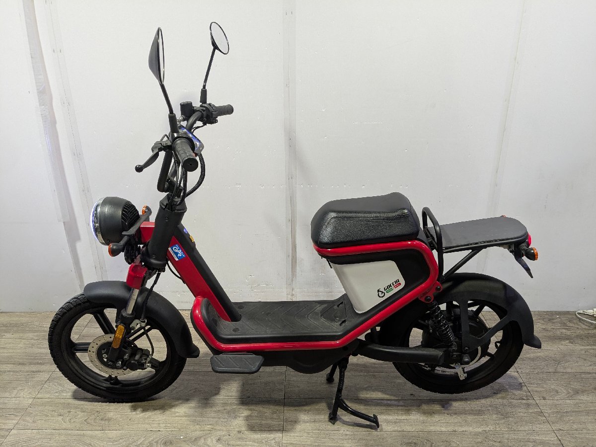フタバ　 電動バイク用　MCR-2M 付　未使用 フタバ 電動バイク用 MCR-2M 付 未使用 フタバ 電動バイク用 MCR