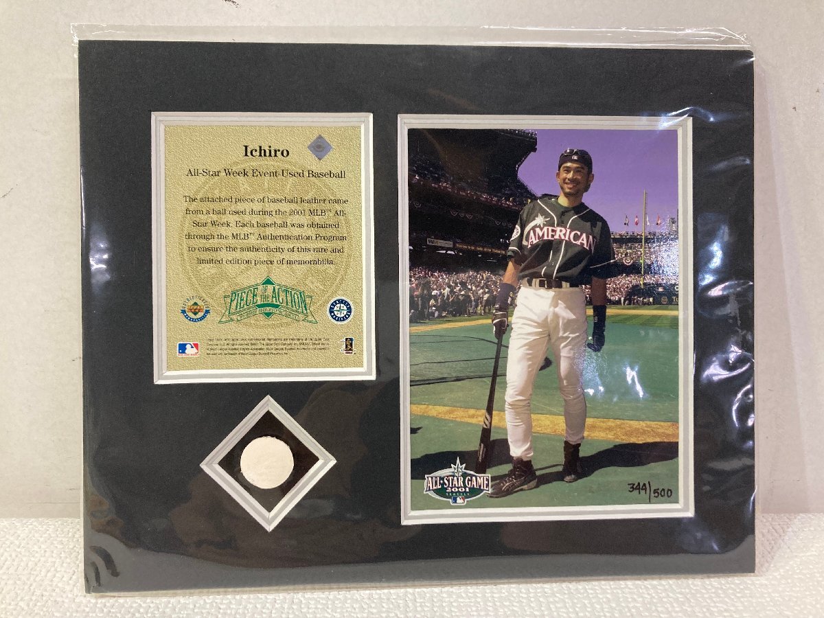 イチロー選手のフォトプラーク イチロー選手のフォトプラーク Amazon.co.jp: WBC2006 イチロー