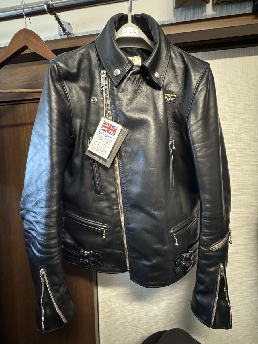 2025年最新】Yahoo!オークション - ルイスレザー(ブランド別