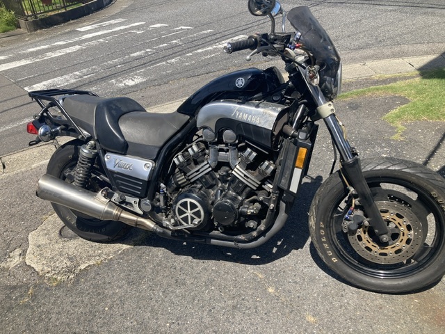 V MAXまとめ売り 2025年最新】V-MAX(VMAX) オートバイの商品一覧 - Yahoo