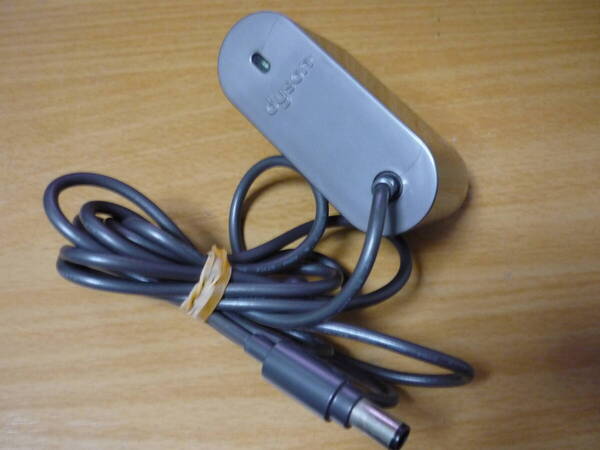 美品 dyson 純正 ACアダプター 17530-04 ダイソン DC31 DC34 DC35 DC44 DC45 用 充電器 送料無料 17530 SSW-1864JP-A