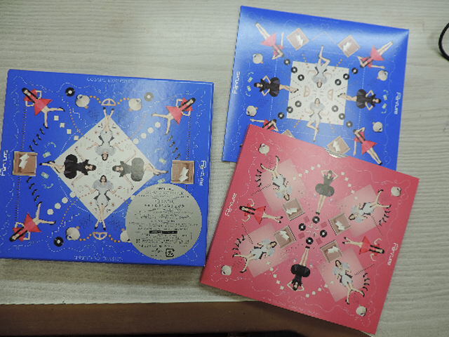 2025年最新】Yahoo!オークション - Perfume(は は行)の中古品