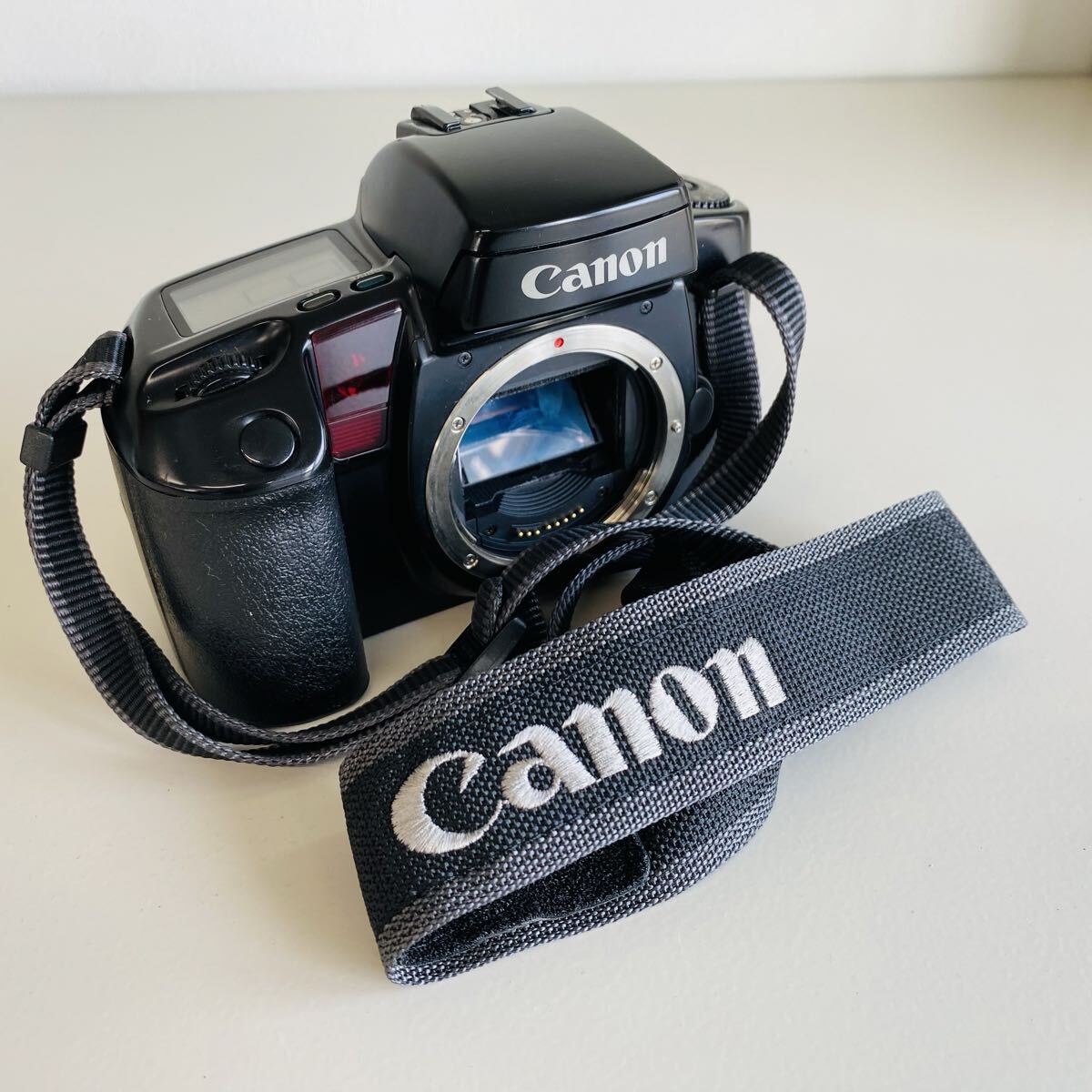 2025年最新】Yahoo!オークション -eosストラップ(フィルムカメラ