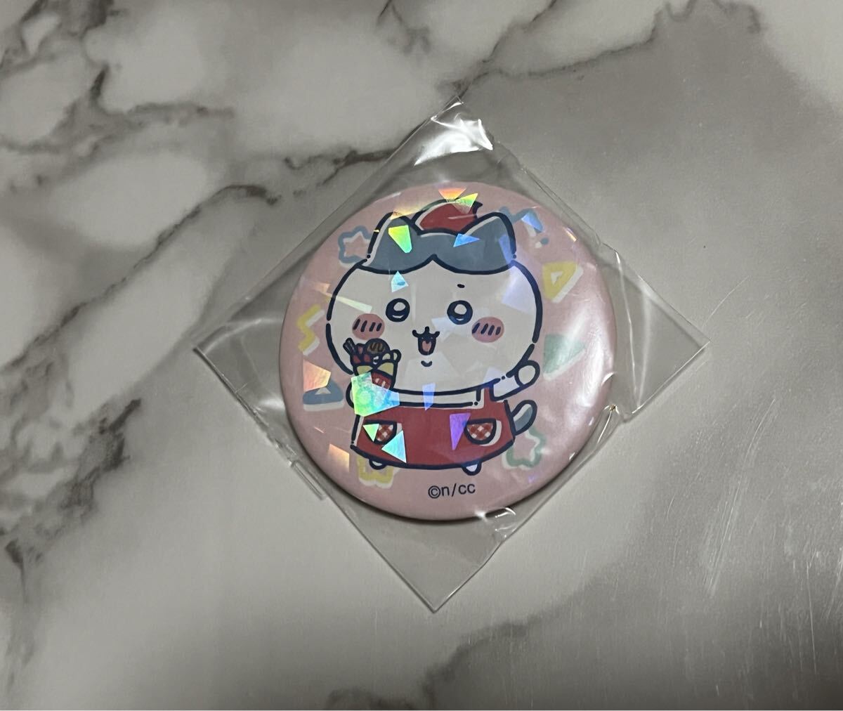 Yahoo!オークション -「限定コラボ」(バッジ) の落札相場・落札価格