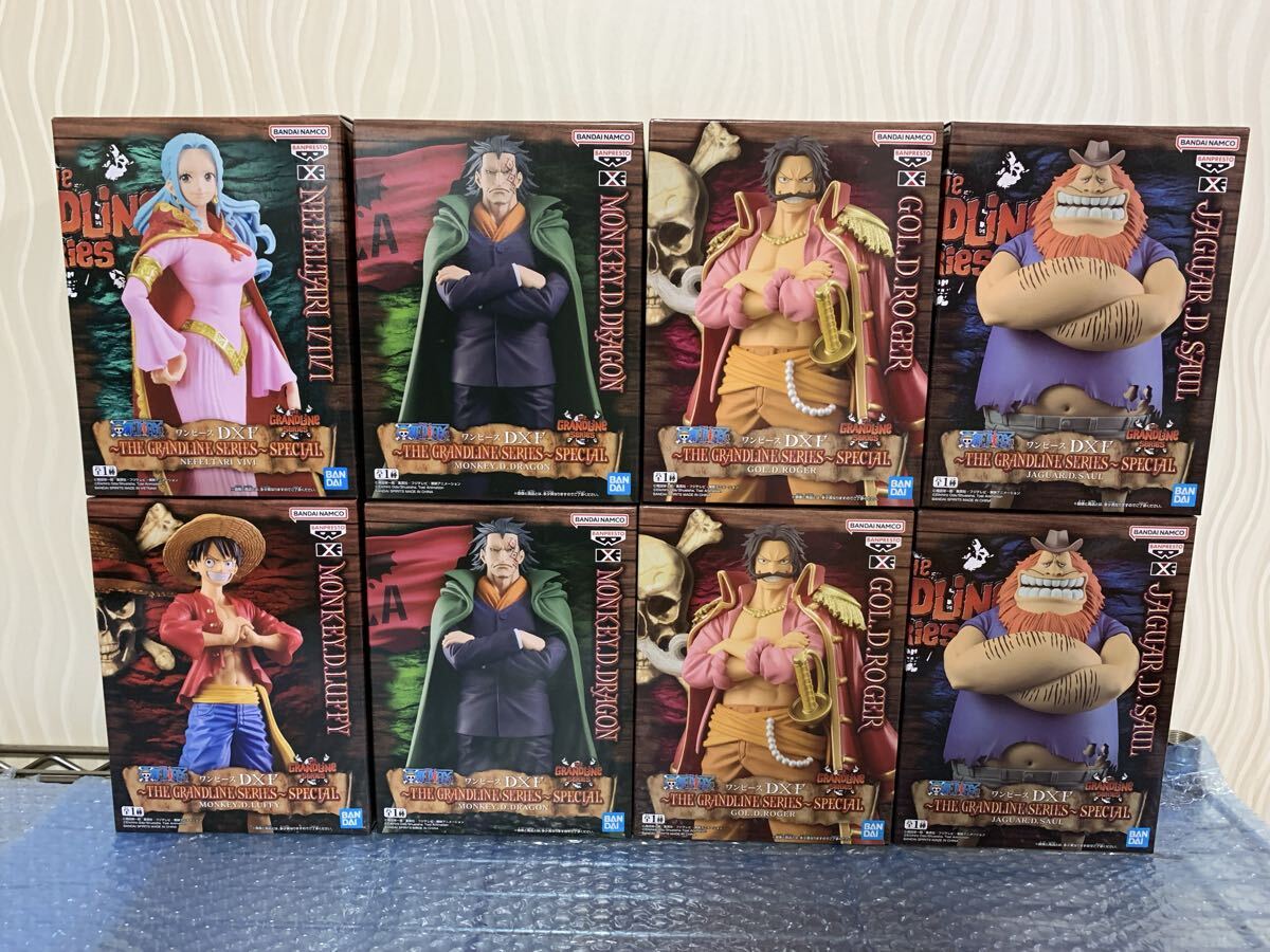 ONE PIECE フィギュアセット まとめ売り 2025年最新】Yahoo!オークション -ワンピース フィギュア セット