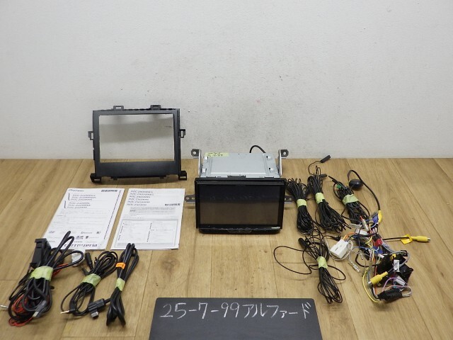 2025年最新】Yahoo!オークション -avic-zh0999lの中古品・新品