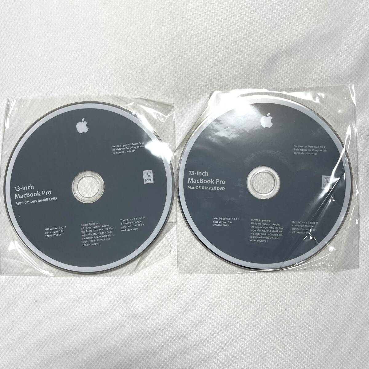 Apple iBook インストールディスク 11枚セット apple ibook G3 Dual USB OS9ディスク付き iBook | G3 | 500 MHz