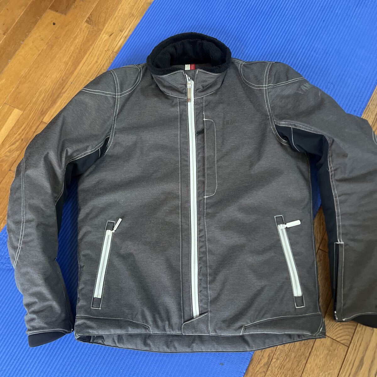 ヴィンテージヤマハジャケット　難あり Yahoo!オークション -「ヤマハ ジャケット s」(自動車