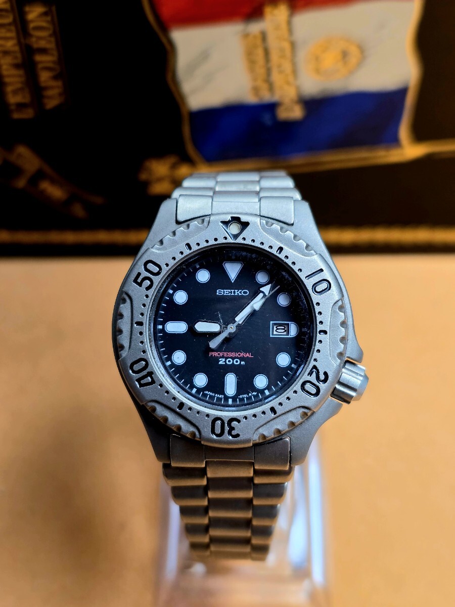 Yahoo!オークション -「seiko 2a22」の落札相場・落札価格