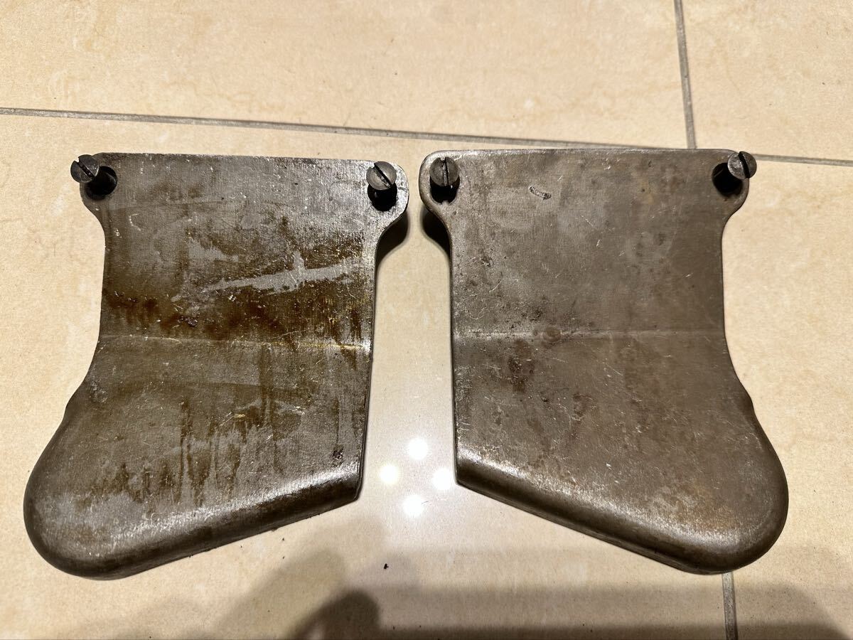 ビンテージ ナセルカバー Panhead パンヘッド パネルセット FL EL 2025年最新】ハーレー ナセルの人気アイテム - メルカリ