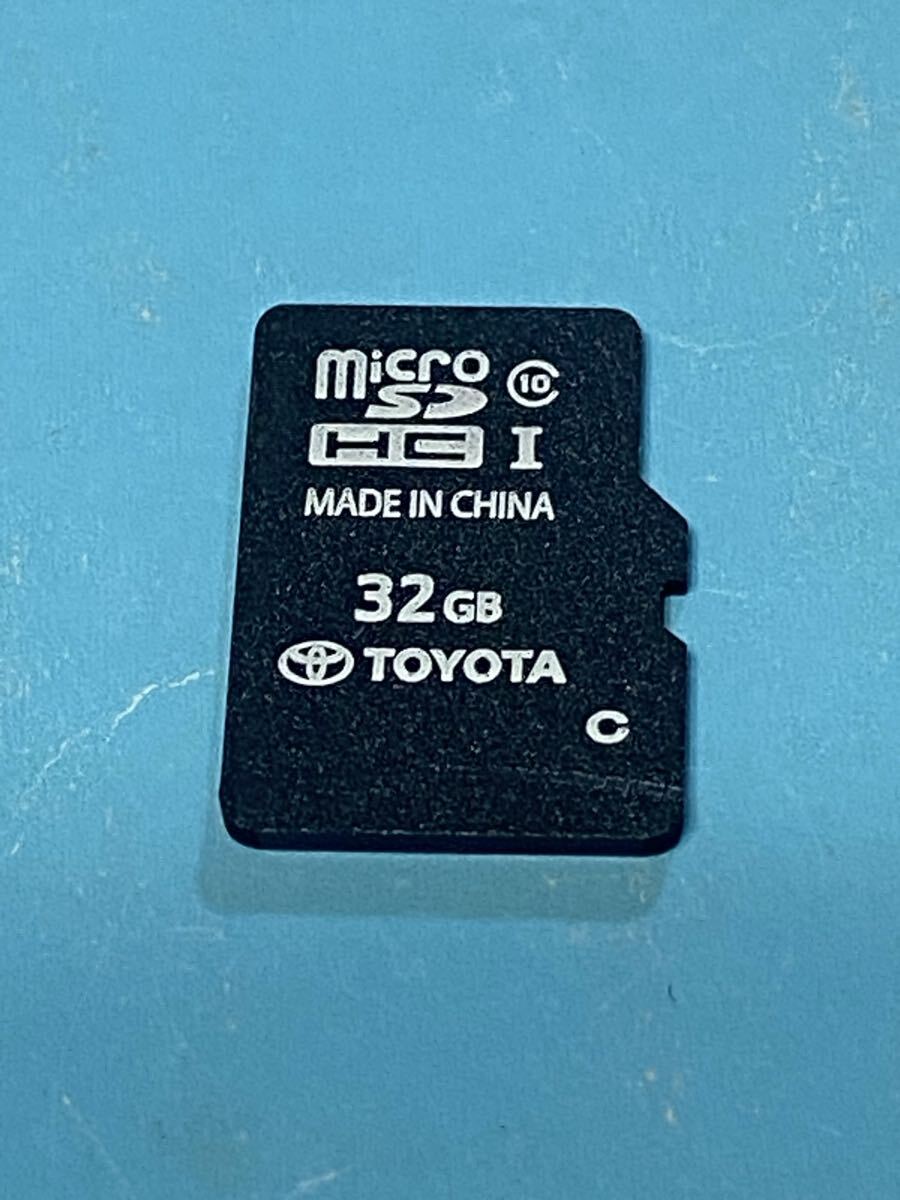 TOYOTA / DSZT-YC4T カーナビ 2021年地図データ 2025年最新】Yahoo!オークション -トヨタ純正ナビ地図更新ソフト