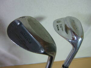 即決 中古 バンカー脱出SW コンソールSW、Starwort Big Chovel 2本セット ヤマト120サイズ