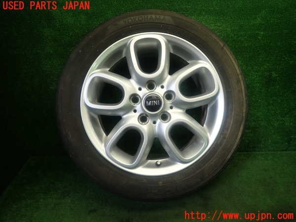2025年最新】Yahoo!オークション -ミニ クーパー ホイール(16