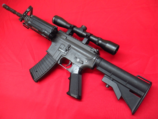 M4A1 美品 2025年最新】東京マルイ製M4A1トイガンの選び方や人気商品一覧