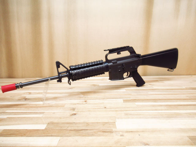 東京マルイ M16(未使用) 2025年最新】Yahoo!オークション -マルイm16の中古品・新品・未