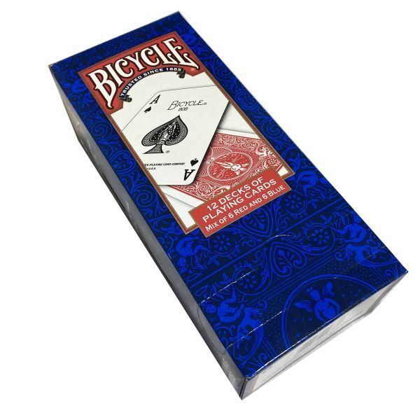 2025年最新】Yahoo!オークション -バイスクル トランプの中古品