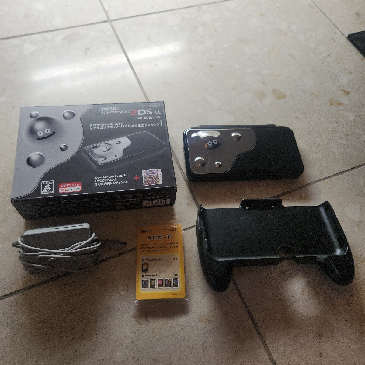 2025年最新】Yahoo!オークション -2dsの中古品・新品・未使用品一覧
