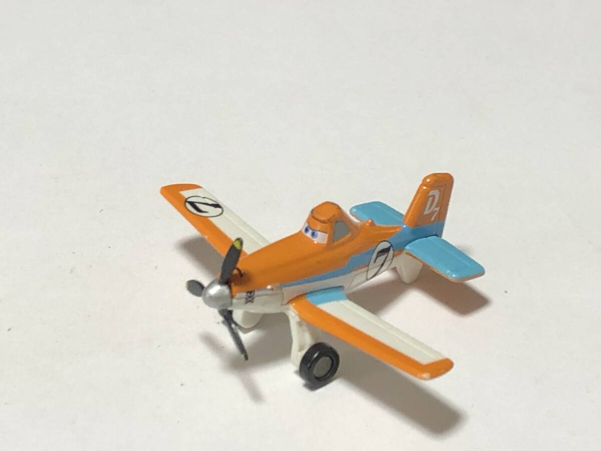 Disneyプレーンズトミカ 12体セット 未使用 2025年最新】Yahoo!オークション -トミカ planesの中古品・新品