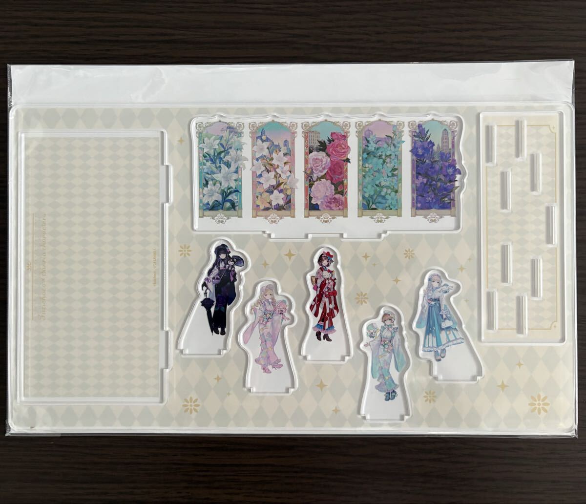 限定10 藤ちょこ　今代浮世絵　越前和紙　白拍子花子　清姫　直筆サイン　抽選販売 2025年最新】Yahoo!オークション -藤ちょこ(その他)の中古品