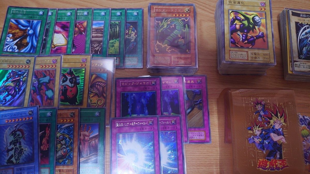 遊戯王 初期 BOOSTER ブースター ノーマル まとめ 200枚セット Yahoo!オークション -「遊戯王 初期 ブースター」の落札相場