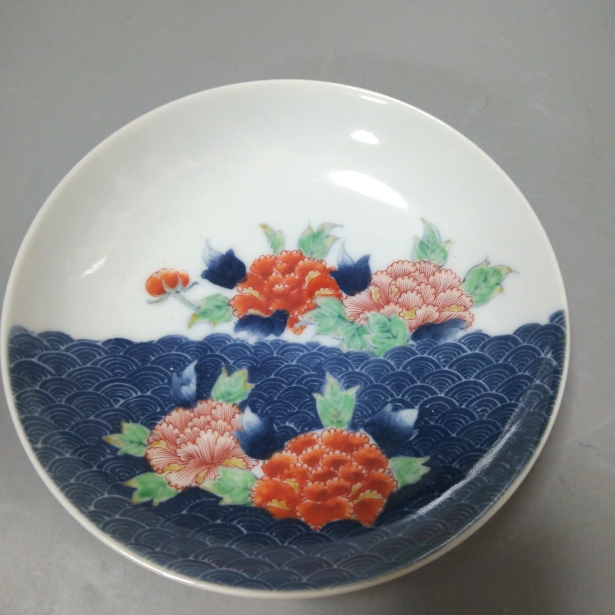2025年最新】Yahoo!オークション -色鍋島の中古品・新品・未使用