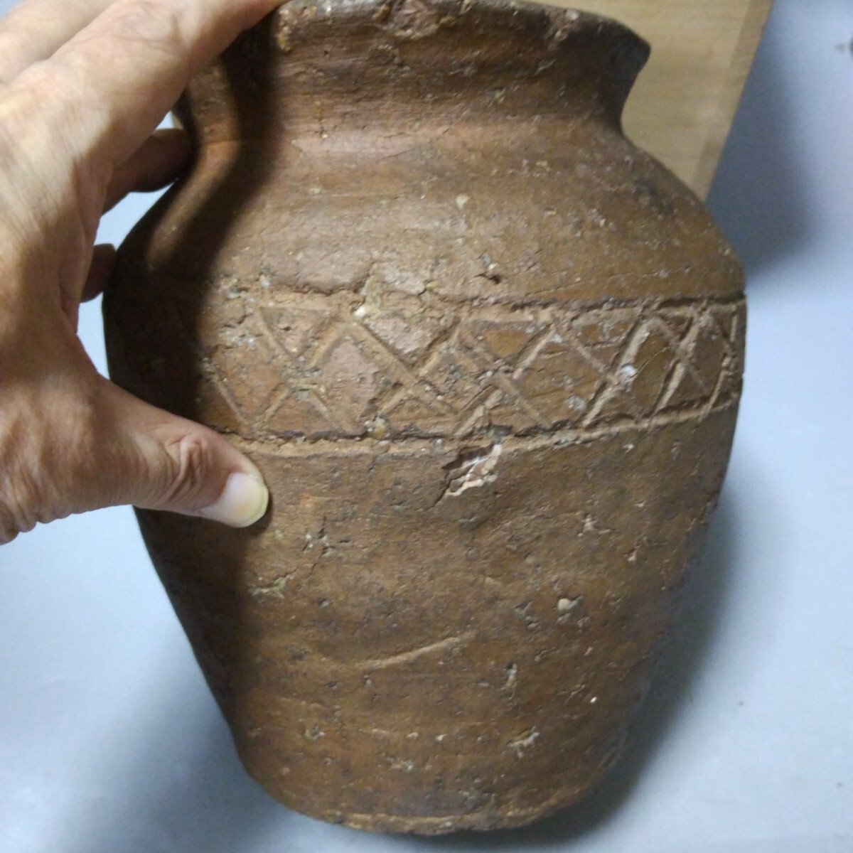 2025年最新】Yahoo!オークション -古信楽の中古品・新品・未使用