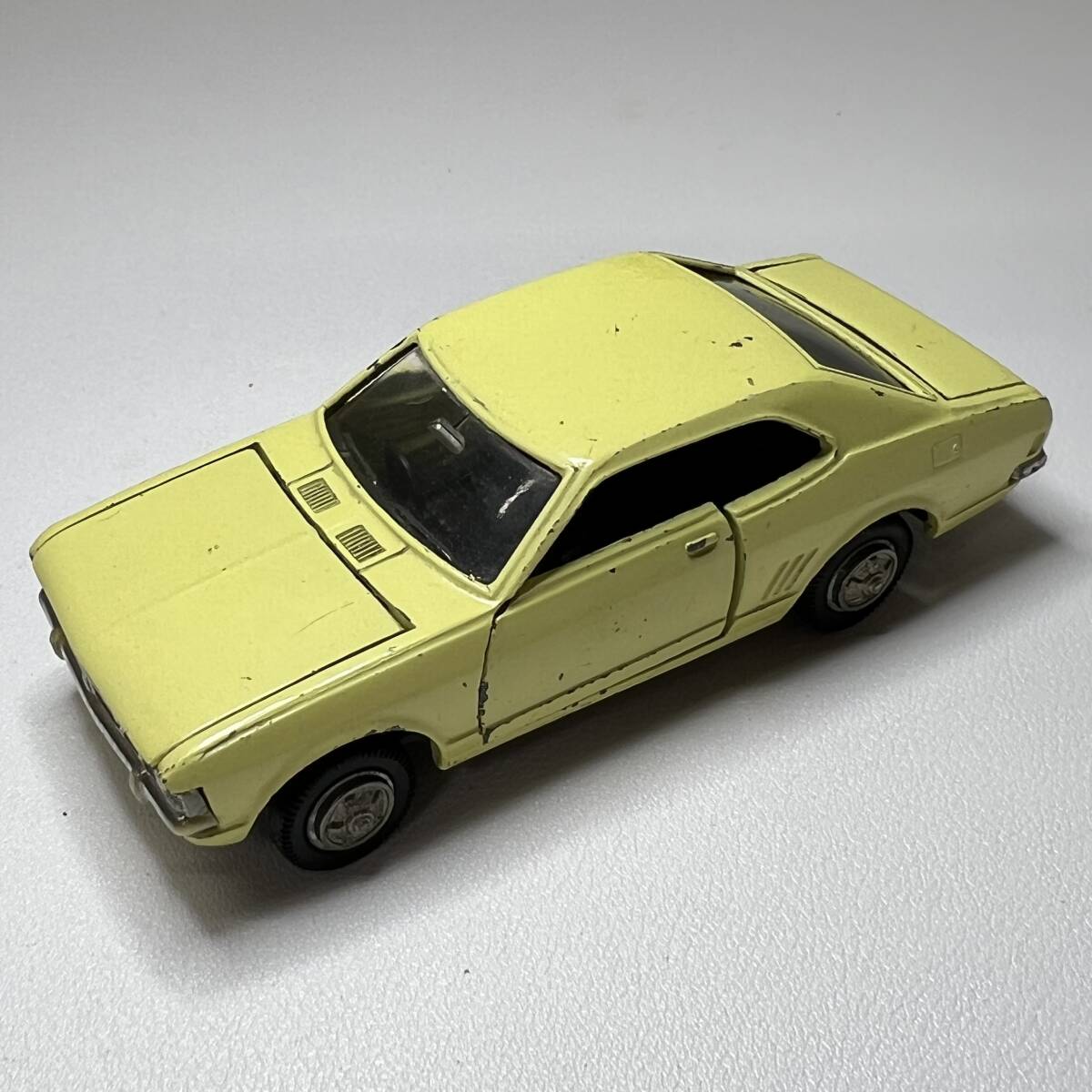 ヨネザワ ダイヤペット NO.D-2 ギャラン GALANT HARDTOP ヨネザワ ダイヤペット NO.D-2 ギャラン GALANT HARDTOP 905197