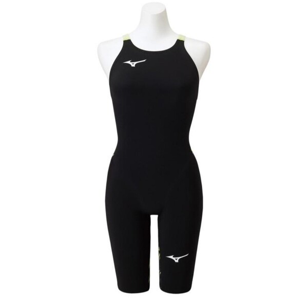 ミズノ mizuno スイム 水着 競泳用GX・SONIC NEO AG ハーフスーツ レディース N2MG220693 Lサイズ 新品 未使用 送料無料