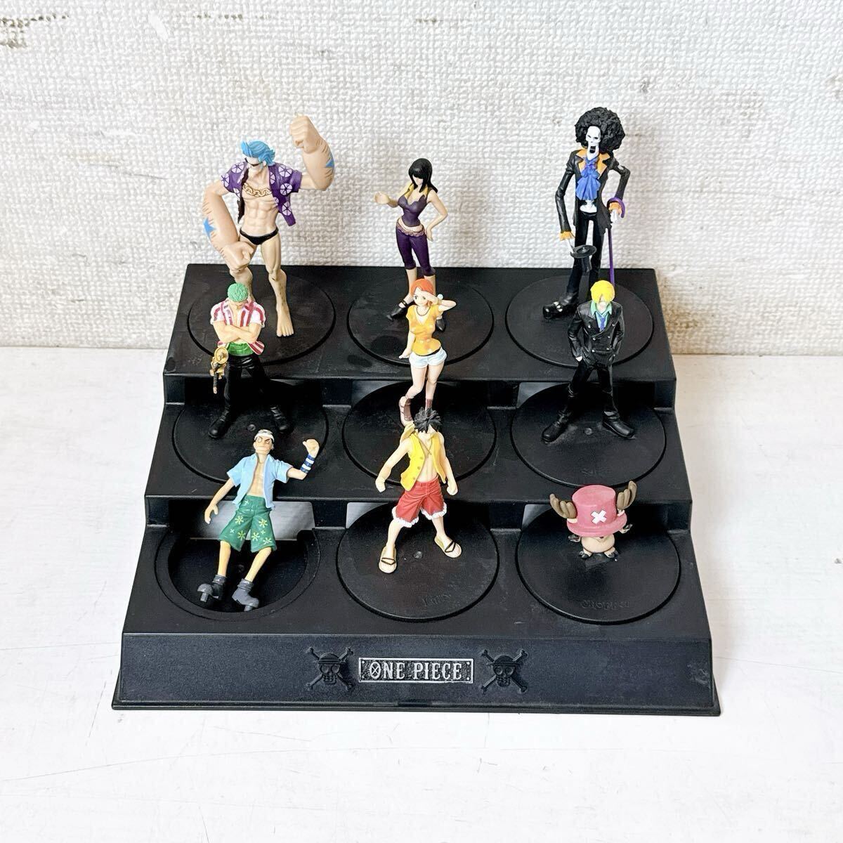 2025年最新】Yahoo!オークション -ワンピース 当選品(フィギュア