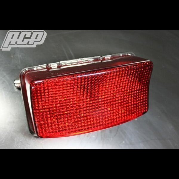 リレー、配線込CB400SF（NC31）☆RGB流星テールランプLEDユニット☆ リレー、配線込CB400SF（NC31）☆RGB流星テールランプLED